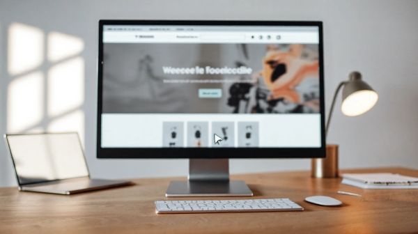 Découvrez 7 étapes simples pour créer votre site e-commerce
