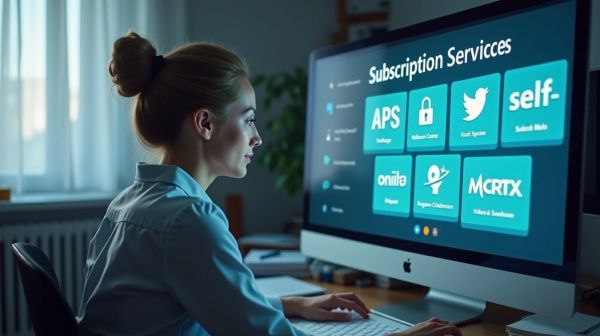 Partage d'abonnements : ce que valent vraiment les plateformes