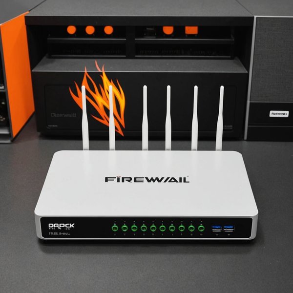 Comment configurer un pare-feu matériel pour sécuriser votre réseau domestique?