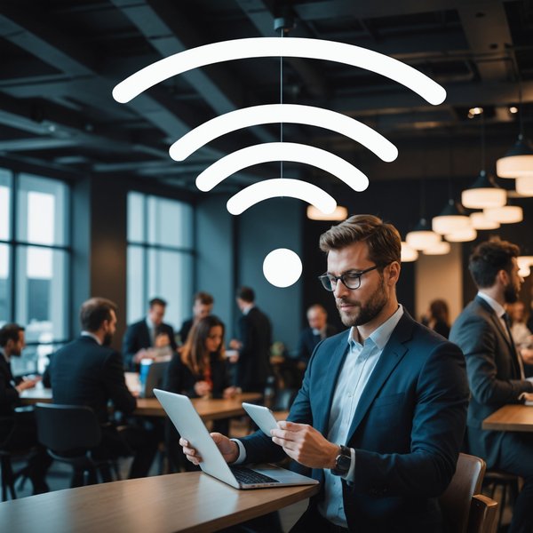 Quelles sont les meilleures pratiques pour sécuriser un réseau Wi-Fi d'entreprise?
