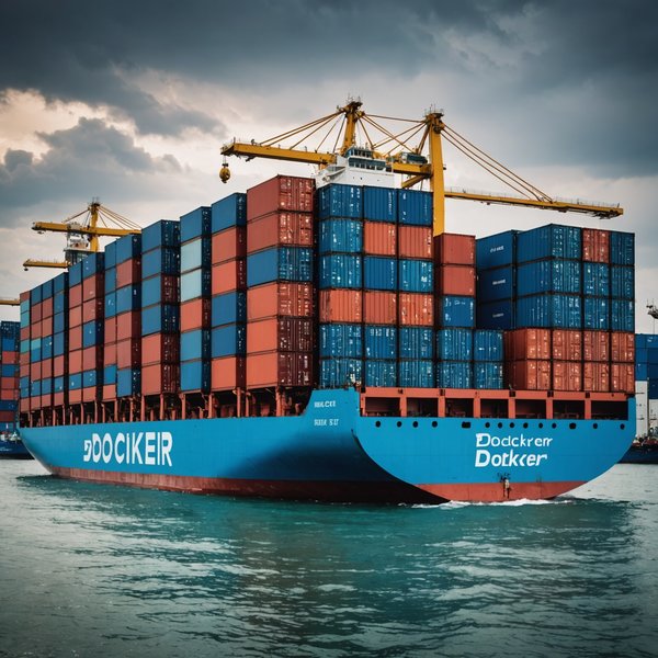 Quels sont les avantages et les inconvénients de l'utilisation des conteneurs Docker pour le déploiement d'applications ?