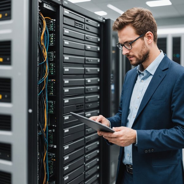 Quelles sont les étapes pour mettre en place une stratégie de sauvegarde de données efficace pour une PME ?