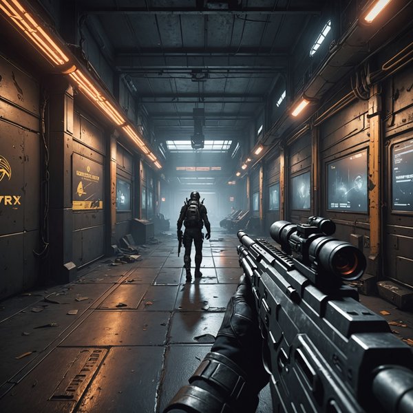 Comment créer une IA capable d'apprendre des erreurs du joueur dans un jeu de tir à la première personne ?