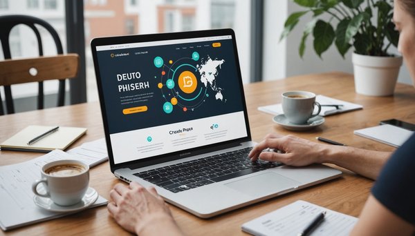 10 techniques efficaces pour créer des landing pages saas rentables